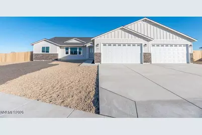 1377 Nevada Pacific Boulevard, Fernley, NV 89408 - Photo 1