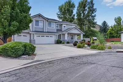 500 Oxford Court, Carson City, NV 89703 - Photo 3