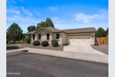 1106 Fiore Court, Minden, NV 89423 - Photo 1