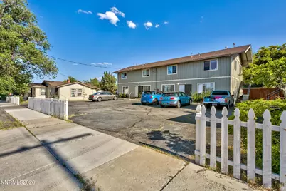 1002 S Arlington Avenue, Reno, NV 89509 - Photo 5