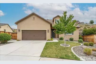 5154 Ironstone Circle, Sparks, NV 89436 - Photo 1