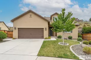5154 Ironstone Cir, Sparks, NV 89436 - Photo 1