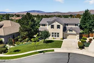 6575 Black Hills Ct, Sparks, NV 89436 - Photo 1