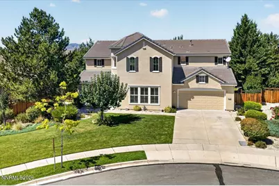 6575 Black Hills Court, Sparks, NV 89436 - Photo 3
