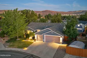 3385 Toledo Ct, Sparks, NV 89436 - Photo 1