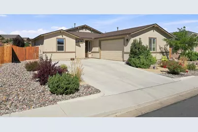 458 Scenic Ridge Drive, Reno, NV 89506 - Photo 1