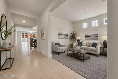 6135 Cotton Rosser Road, Sparks, NV 89436 - Photo 3