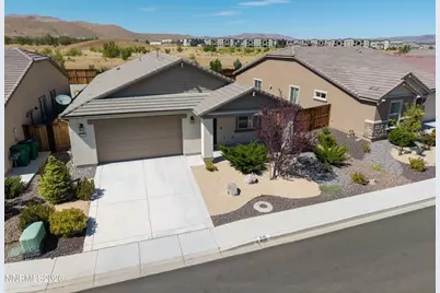 6135 Cotton Rosser Road, Sparks, NV 89436 - Photo 35