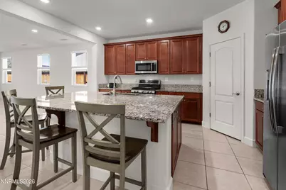 6135 Cotton Rosser Road, Sparks, NV 89436 - Photo 9