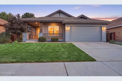 1101 Turnberry Drive, Sparks, NV 89436 - Photo 1