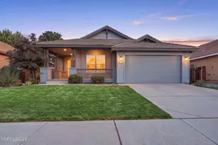 1101 Turnberry Dr, Sparks, NV 89436 - Photo 1