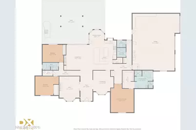168 Peponita Court, Washoe Valley, NV 89704 - Photo 53