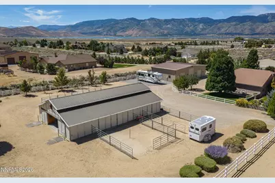 168 Peponita Court, Washoe Valley, NV 89704 - Photo 87
