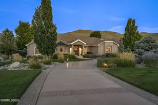 168 Peponita Ct, Washoe Valley, NV 89704 - Photo 3