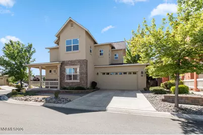 1042 Peach Blossom Way, Sparks, NV 89436 - Photo 3