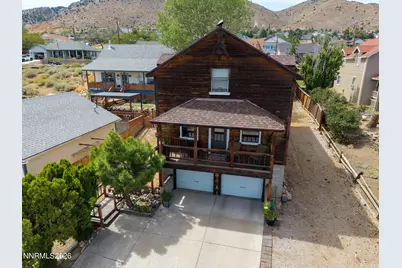 110 S R Street, Virginia City, NV 89440 - Photo 43