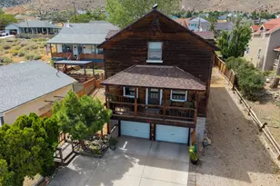 110 S R St, Virginia City, NV 89440 - Photo 43
