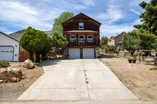 110 S R St, Virginia City, NV 89440 - Photo 1