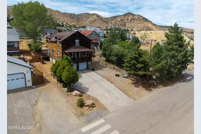 110 S R Street, Virginia City, NV 89440 - Photo 45