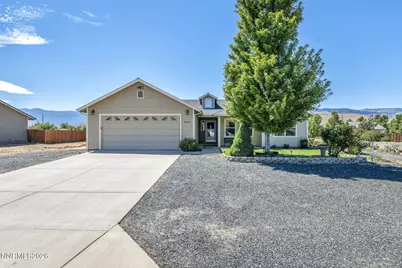 4548 Muldoon Street, Carson City, NV 89701 - Photo 1