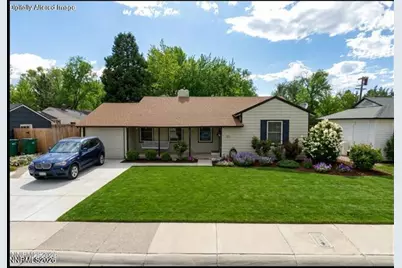 1025 Primrose Street, Reno, NV 89509 - Photo 1