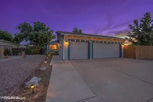 345 E Gault Wy, Sparks, NV 89431 - Photo 1