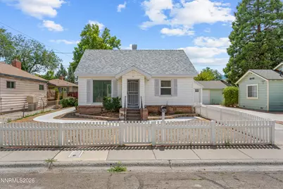 26 Kohlepp Avenue, Reno, NV 89509 - Photo 1