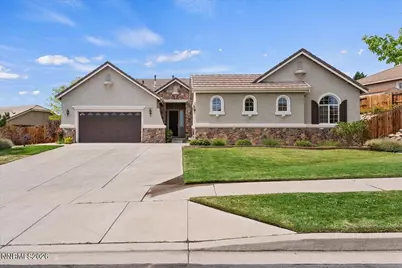3211 Diamond Ridge Drive, Reno, NV 89523 - Photo 1