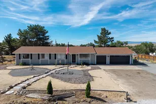 150 E Sky Ranch Blvd, Sparks, NV 89441 - Photo 1