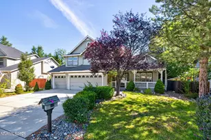 2526 Libero Dr, Sparks, NV 89436 - Photo 5