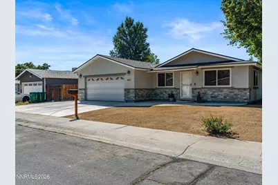 941 Armstrong Lane, Carson City, NV 89701 - Photo 3