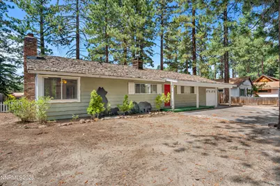 170 Pine Ridge Drive, Stateline, NV 89449 - Photo 1