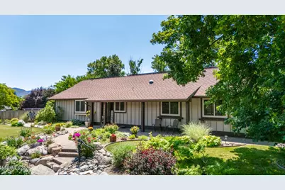 12405 Creek Crest Drive, Reno, NV 89511 - Photo 1