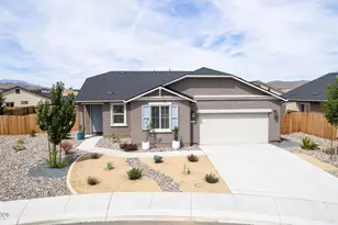 1136 Chalk Bluff Dr, Carson City, NV 89701 - Photo 3