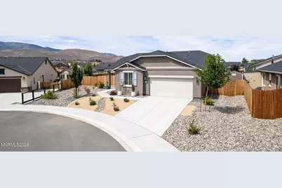 1136 Chalk Bluff Drive, Carson City, NV 89701 - Photo 7