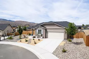 1136 Chalk Bluff Dr, Carson City, NV 89701 - Photo 7