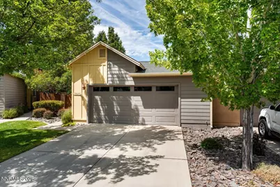 5627 Crescent Hill Way, Sparks, NV 89436 - Photo 1