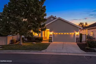6162 Carriage House Way, Reno, NV 89519 - Photo 1