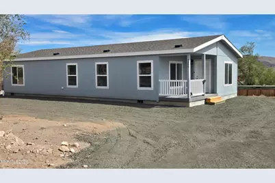 7995 Cheyenne Trail, Stagecoach, NV 89429 - Photo 3