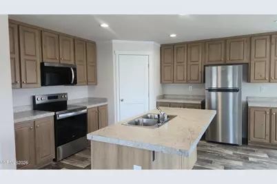 7995 Cheyenne Trail, Stagecoach, NV 89429 - Photo 1