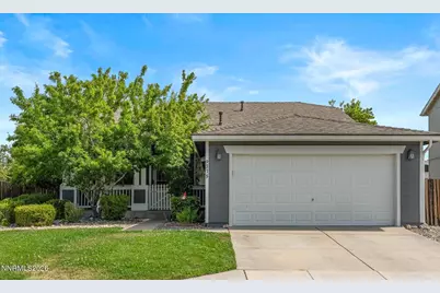 9275 Rising Moon Drive, Reno, NV 89506 - Photo 1