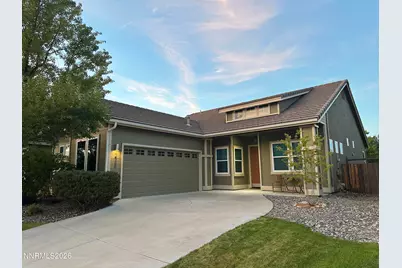 2780 Arrow Smith Drive, Sparks, NV 89436 - Photo 1
