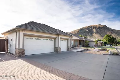 581 Derby Court, Carson City, NV 89703 - Photo 1