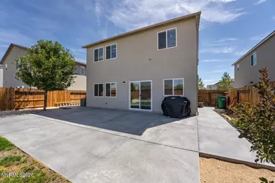6609 Coyote Call Trail, Sparks, NV 89436 - Photo 29