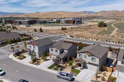 6609 Coyote Call Trail, Sparks, NV 89436 - Photo 37