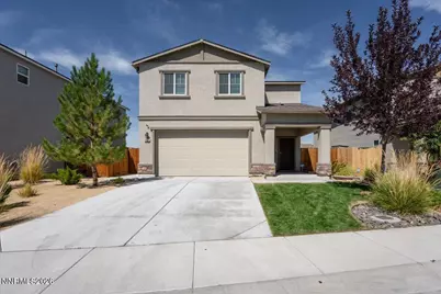 6609 Coyote Call Trail, Sparks, NV 89436 - Photo 3