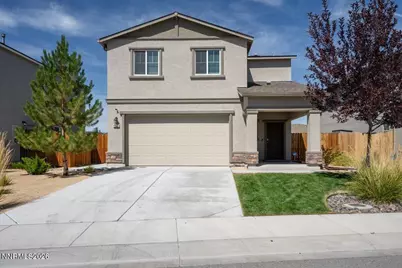 6609 Coyote Call Trail, Sparks, NV 89436 - Photo 35