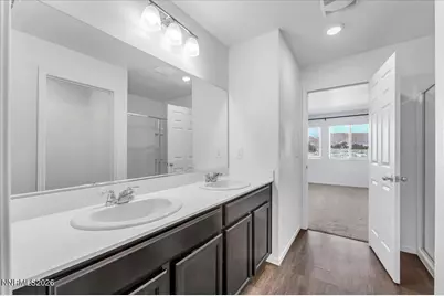 6609 Coyote Call Trail, Sparks, NV 89436 - Photo 21