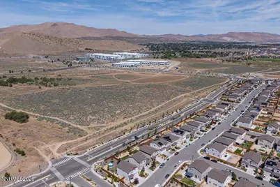 6609 Coyote Call Trail, Sparks, NV 89436 - Photo 45