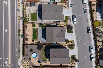 6609 Coyote Call Trail, Sparks, NV 89436 - Photo 47